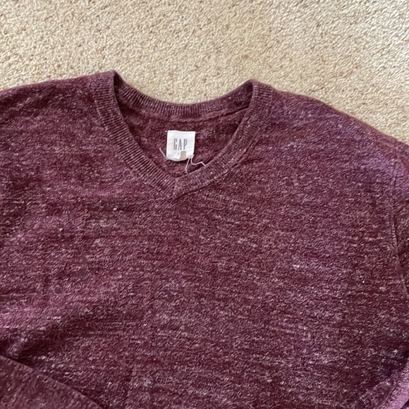 Gap v neck sweater - Picture 3 of 3